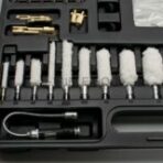 RIFLE DOC Reinigungsset​ Lang- und Kurzwaffe Pflegeartikel