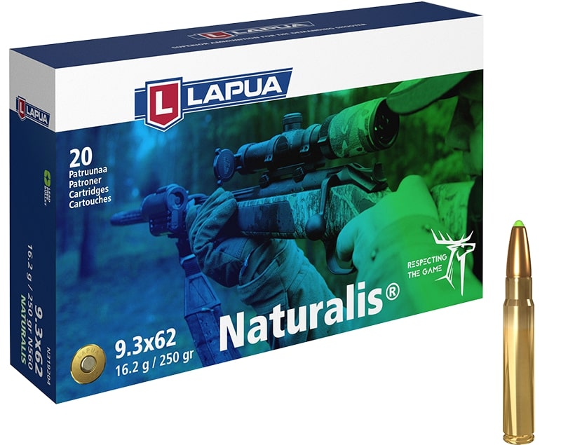 Lapua 9 Lapua 9
