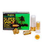 Brenneke 12/76 Super Sabot