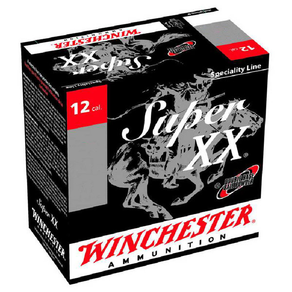 Winchester 12/89 XX 2