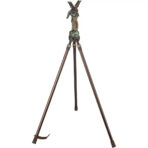 Primos Hunting Trigger Stick Gen3Tall Tripod​ Dark Earth Zielstock
