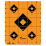 Caldwell Orange Peel 8'' Sight-In​ Target