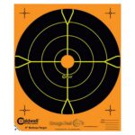 Caldwell Orange Peel 16'' Bullseye​ Target