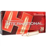 Hornady 9