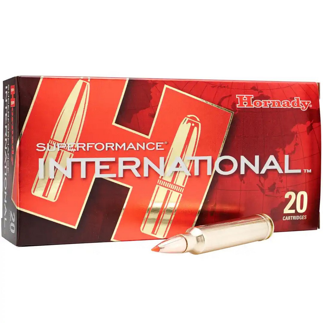 Hornady 9 Hornady 9