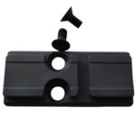 Aimpoint Adapter passend für HK SFP9​ Acro Serie Montage