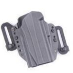 Brügger&Thomet USW-GW17/20​ Klappschaft Rechts Holster