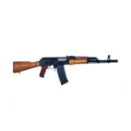 62x39 Halbautomatische Büchse