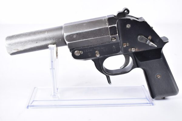 Suhl LP1​ 4 Signalpistolen