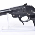 Suhl LP1​ 4 Signalpistolen