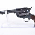 Sauer & Sohn Six Shooter​ .357Mag Revolver