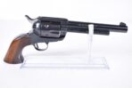 Sauer & Sohn Six Shooter​ .357Mag Revolver