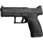 CZ P-10 C Optics Ready​ 9mmLuger Pistole