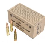 Fiocchi .300 AAC Blackout FMC 147grs / 9