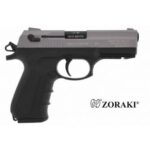 Zoraki 2918 Titan​ 9mmP.A.K. Schreckschusswaffe