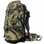 Blaser Ultimate Expedition​ HunTec Camo Rucksack