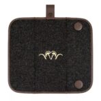 Blaser Loden​ Absolut geräuschlos und bequem Sitzkissen