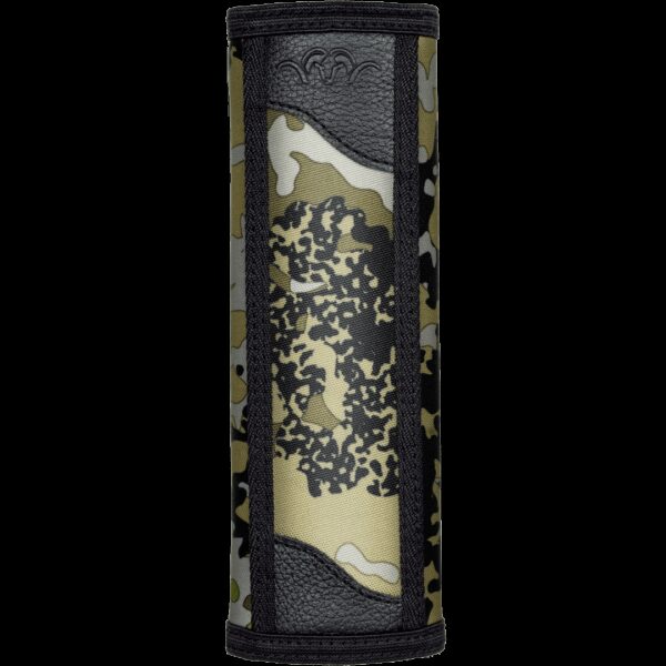 Blaser Schalldämpfercover klein​ HunTec camo 38-45mm L:195mm Schalldämpfer-Zubehör