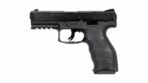 Umarex Heckler&Koch​ SFP9 T4E BLK Luftdruck Freizeit