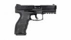 Umarex Heckler&Koch​ SFP9 T4E BLK Luftdruck Freizeit