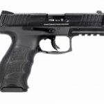 Umarex Heckler&Koch​ SFP9 T4E BLK Luftdruck Freizeit
