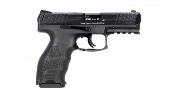 Umarex Heckler&Koch​ SFP9 T4E BLK Luftdruck Freizeit