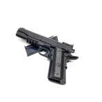 Schmeisser Hugo 1911​ 9mmLuger 5'' Pistole