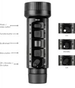 Liemke KEILER-2​ Wärmebildgerät