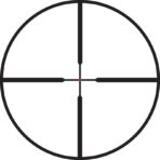 Leupold VX-6HD​ 3-18x50 CDS-ZL2 Zielfernrohr