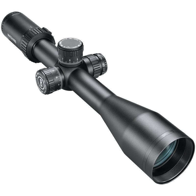 Bushnell Match Pro Tac 6-24x50 Zielfernrohr Bushnell Match Pro Tac 6-24x50 Zielfernrohr