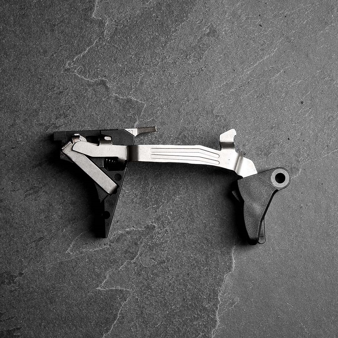 Glock Performance Trigger für Gen5 Versionen Abzug Glock Performance Trigger für Gen5 Versionen Abzug
