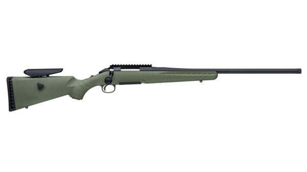 Ruger American Rifle Predator​ .308Win Repetierbüchse