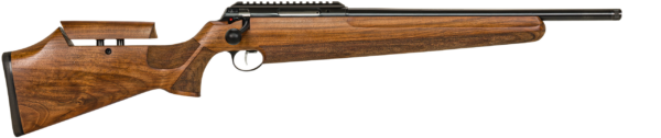 Anschütz 1771 DJV Schaft​ .223Rem 510mm Repetierbüchse