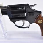 Astra Cadix​ .38Special Revolver