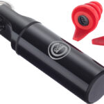 Geco Impulsgehörschutz​ 19/33 dB Gehörschutz