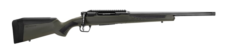 Savage Impulse Hog Hunter .308Win LL46cm Repetierbüchse Savage Impulse Hog Hunter .308Win LL46cm Repetierbüchse