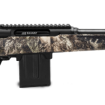 Savage Impulse Predator​ .308Win LL51cm Repetierbüchse