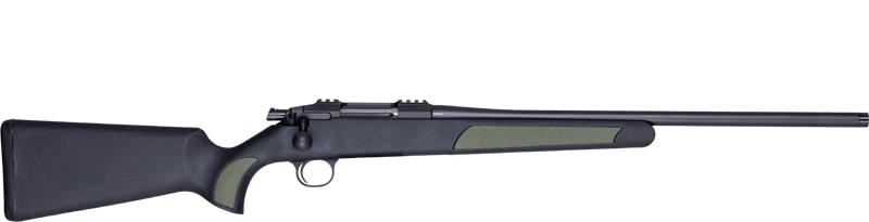 Steel Action HS Synthetik​ .308Win 51cm 17mm Repetierbüchse