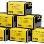 Sako .22-250 Rem Gamehead SP 55grs / 3