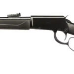 Rossi Rio Bravo​ .22lr Unterhebelrepetierbüchse