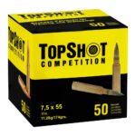Topshot 7