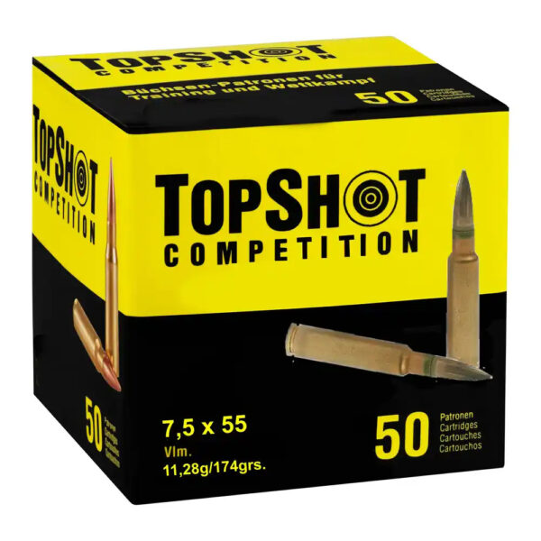 Topshot 7
