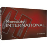 Hornady .223 Rem ECX 50grs / 3