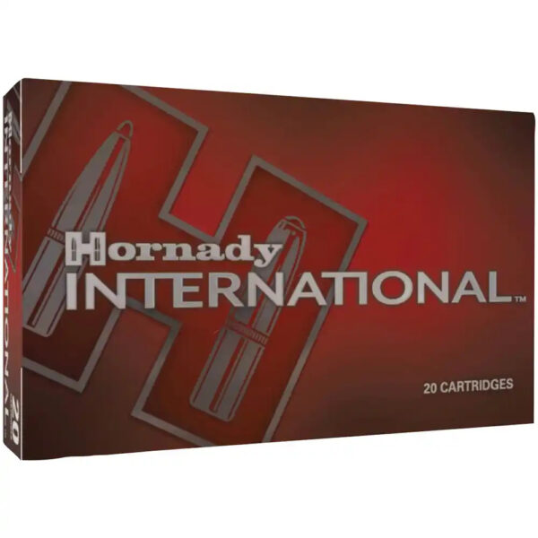 Hornady .223 Rem ECX 50grs / 3