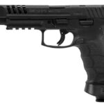 Heckler & Koch SFP9 OR Match Paddle​ 9mmLuger Pistole