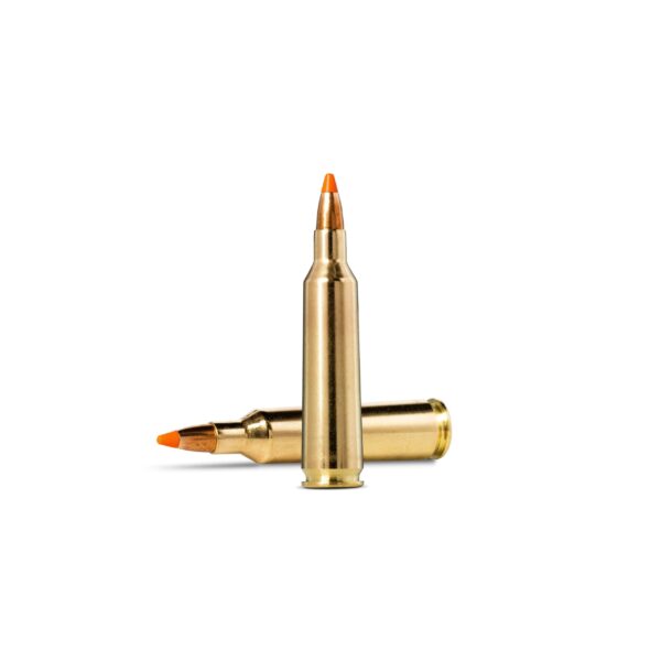 Norma .22-250 Rem Tipstrike 54grs / 3