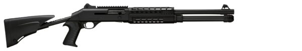Benelli M4 Super 90 T Pro Black​ 12/76 Lauflänge 47cm Halbautomatische Flinte