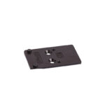Walther Mounting plate MY2021​ PDP 02 Trijicon Montage