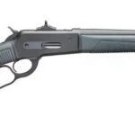 Pedersoli 1886 Boarbuster Shadow​ .45-70Gov Unterhebelrepetierbüchse