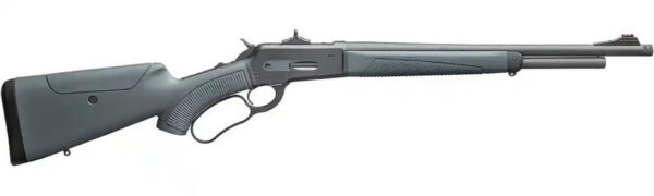 Pedersoli 1886 Boarbuster Shadow​ .45-70Gov Unterhebelrepetierbüchse